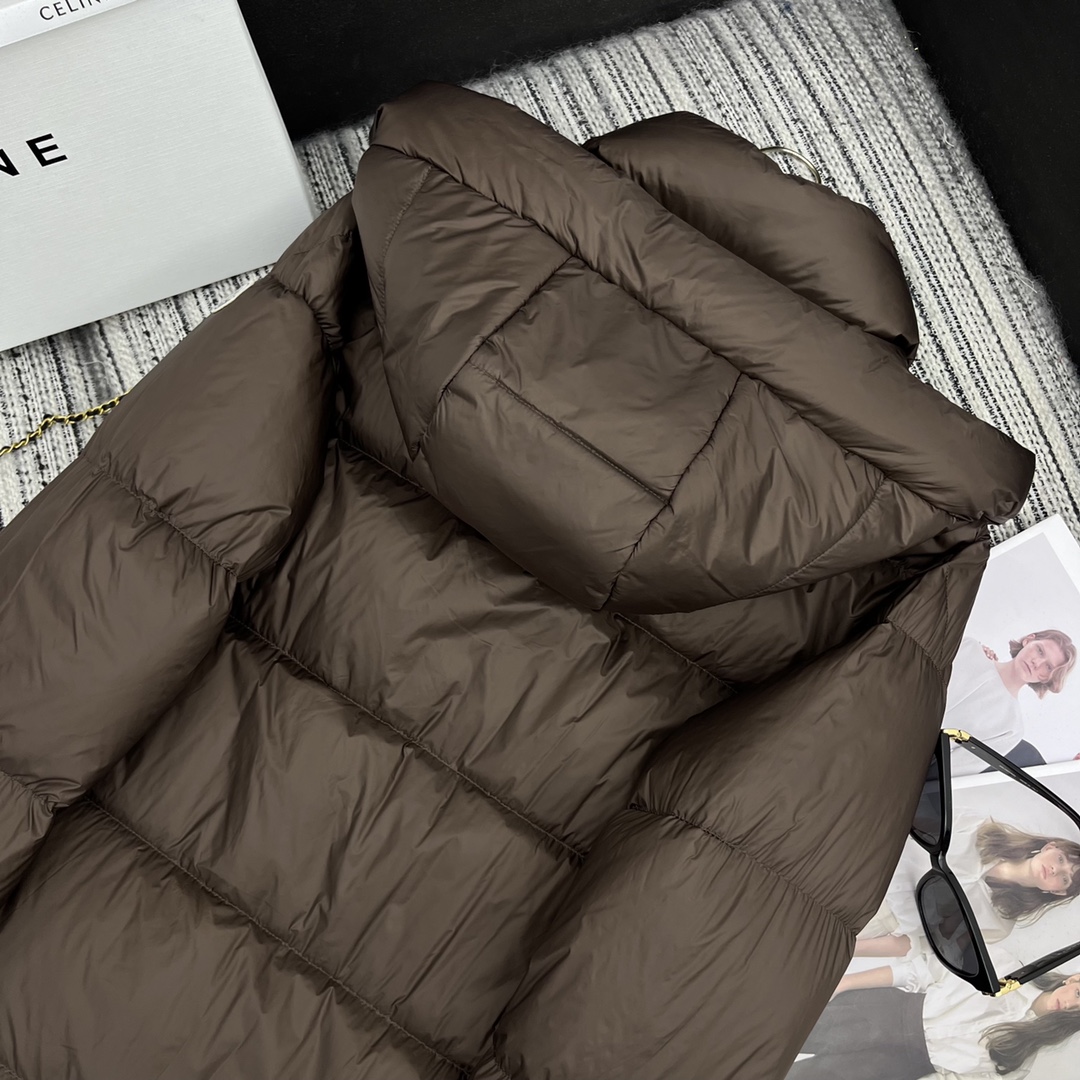 Moncler Down Jackets